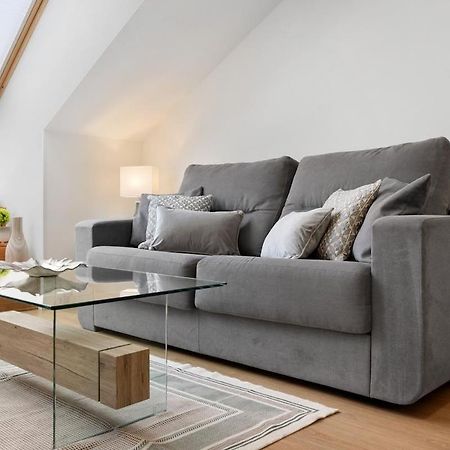 Precioso Ap. - Playa Fuengirola Apartment Екстериор снимка