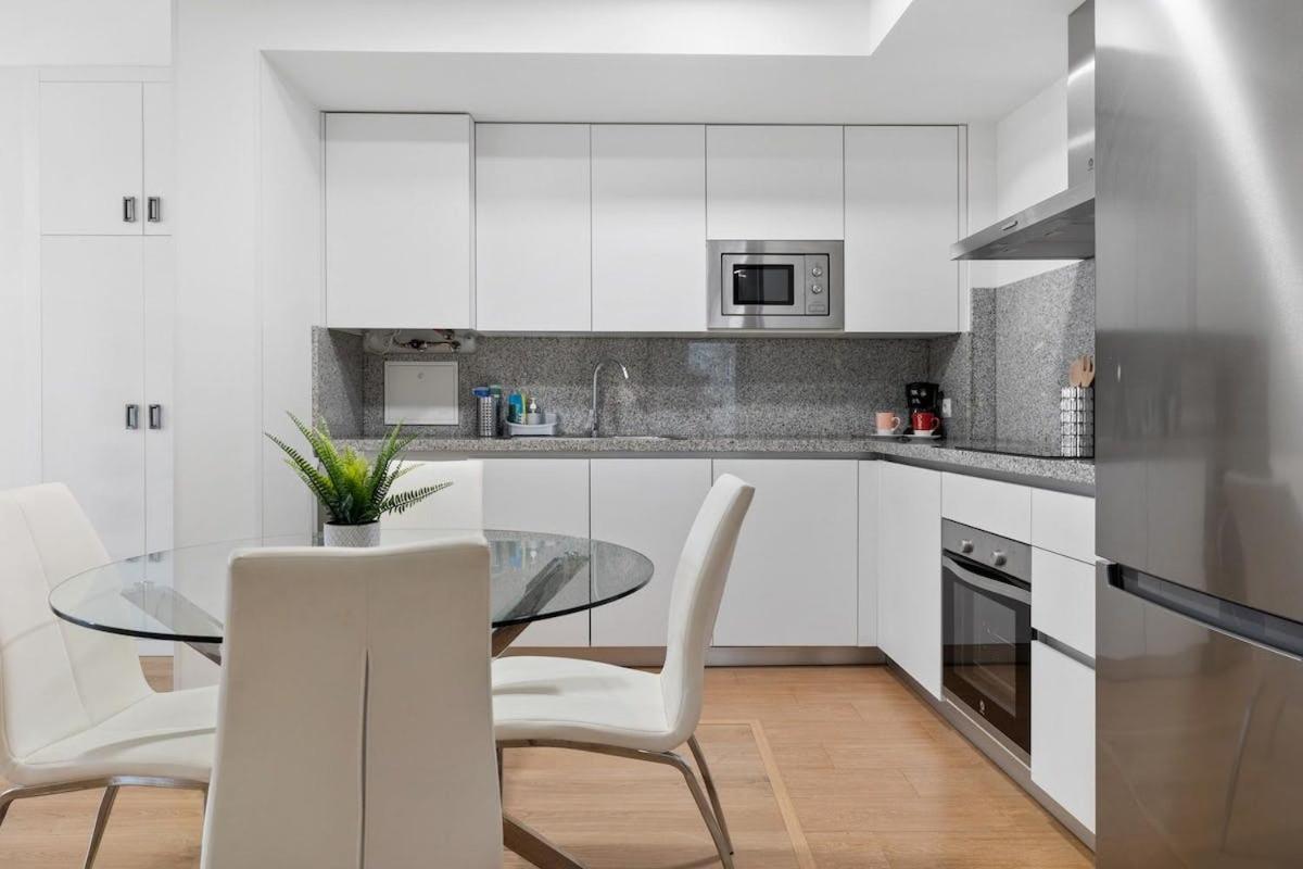 Precioso Ap. - Playa Fuengirola Apartment Екстериор снимка